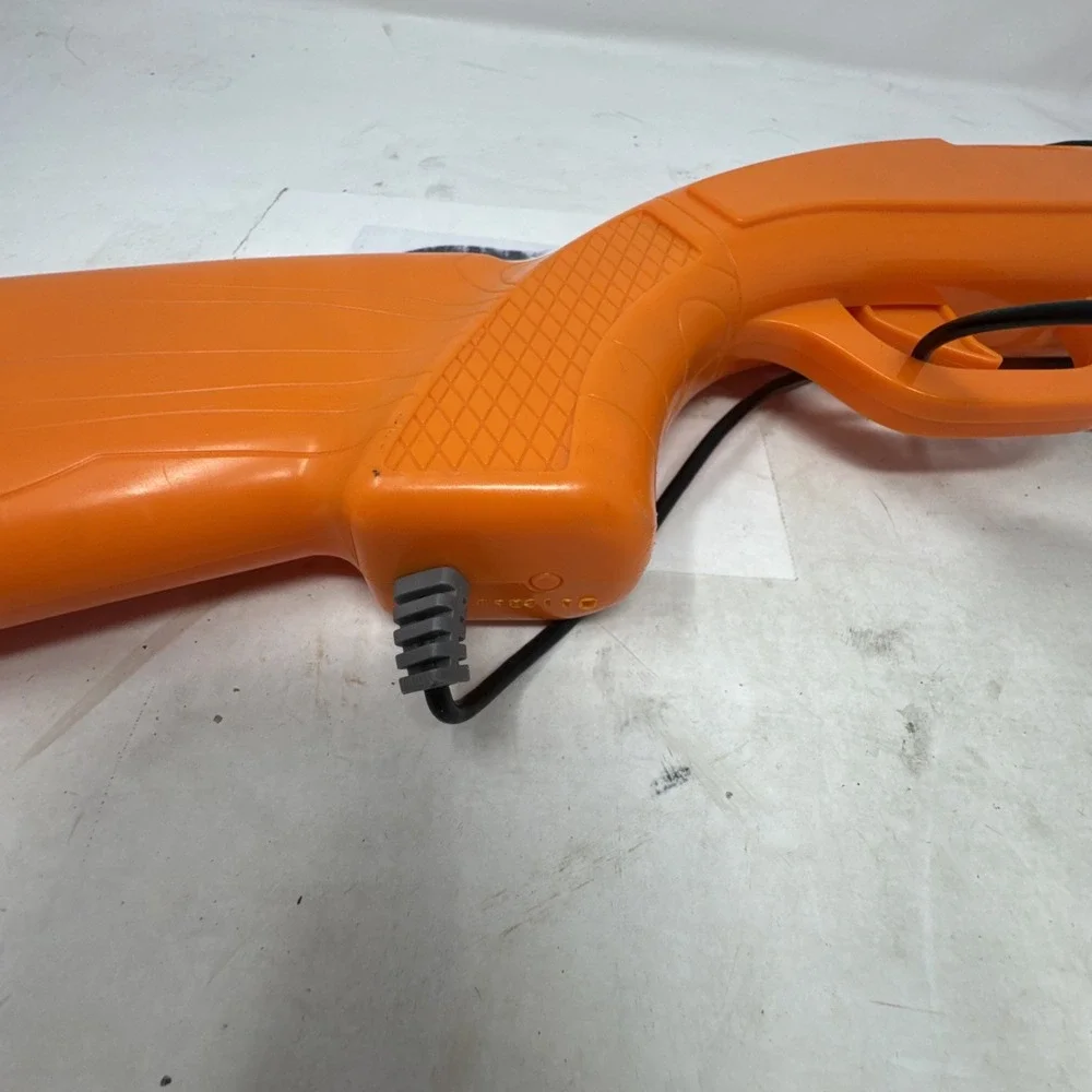 Big Buck HUNTER Pro Arcade TV Video Game Plug And Play‎ Gun Only (No Sensor)